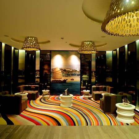 Ln Hotel Five Guangzhou Eksteriør bilde