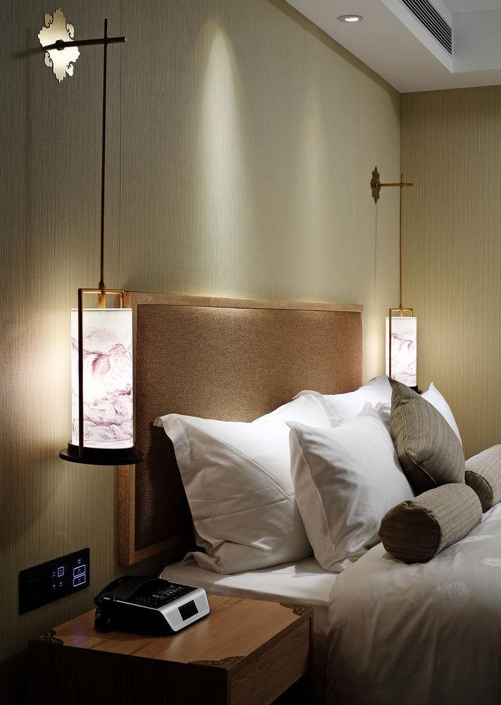 Ln Hotel Five Guangzhou Eksteriør bilde