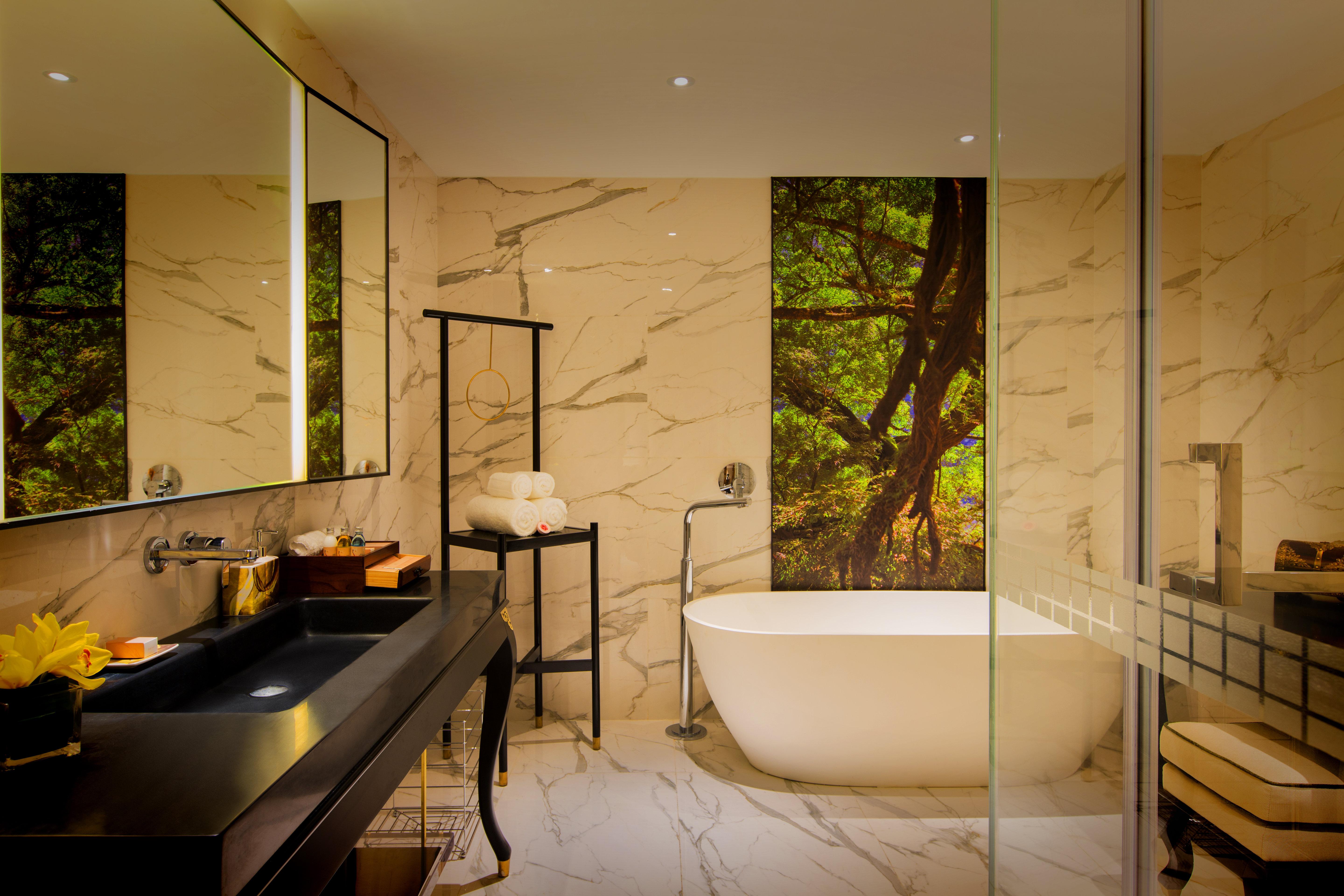 Ln Hotel Five Guangzhou Eksteriør bilde